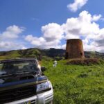 Half Day Off Road Tour in Azores - The Sum Up