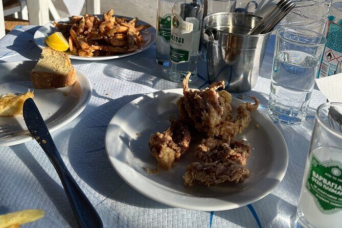 Half-Day Olympia Private Shore Excursion and Beach - FAQs