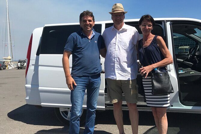 Half Day Olympia Private Tour - The Archaeological Museum of Olympia: Art and Artifacts