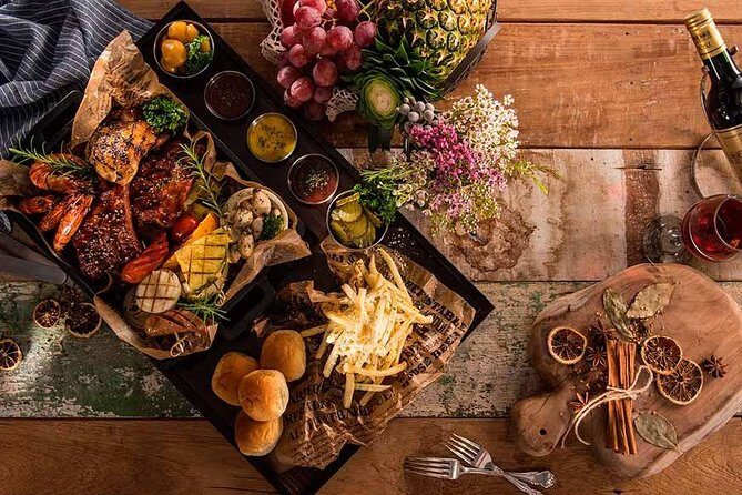 Half-Day Polish Food Walking Tour with Guide and Dinner - Authenticity, Challenges, and Who Will Love It