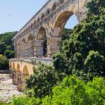 Half Day Pont-du-Gard, Uzès, Nîmes Tour from Avignon - Authentic Experiences and Unique Insights