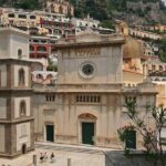 Half day Positano and Sorrento tour from Naples - Transportation & Timing