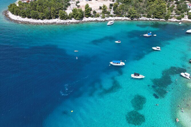Half-Day Private Blue Lagoon Island Tour in Croatia - Analyzing Value and Who It’s Best For