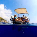 Half-Day Private Boat Tour of the Amalfi Coast - Practical Details and Tips for Your Trip