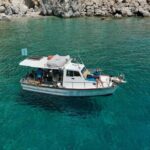 Half Day Private Cruise from Pollonia to Polyaigos - What to Expect at Each Stop