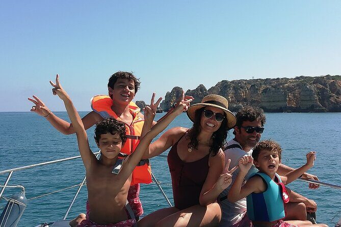 Half-Day Private Cruise with Drinks and Nibbles Included in Lagos - FAQ