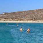 Half-Day Private Cruise with Kaiki around Mykonos - Who Should Consider This Tour?