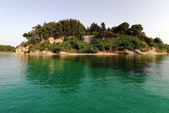 Half Day Private Cruise with Sailing Yacht in Corfu - Who Should Book This Tour?