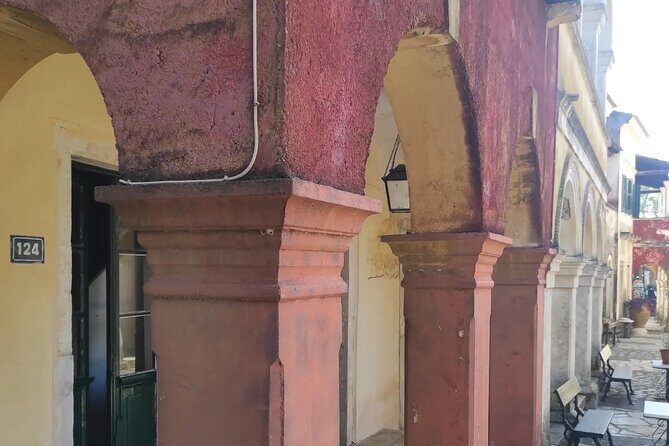 Half Day Private Durrels Tour in Corfu - Who Should Consider This Tour?