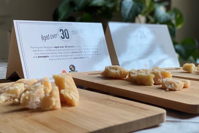 Half Day Private Emilia Foodie Experience - Key Points