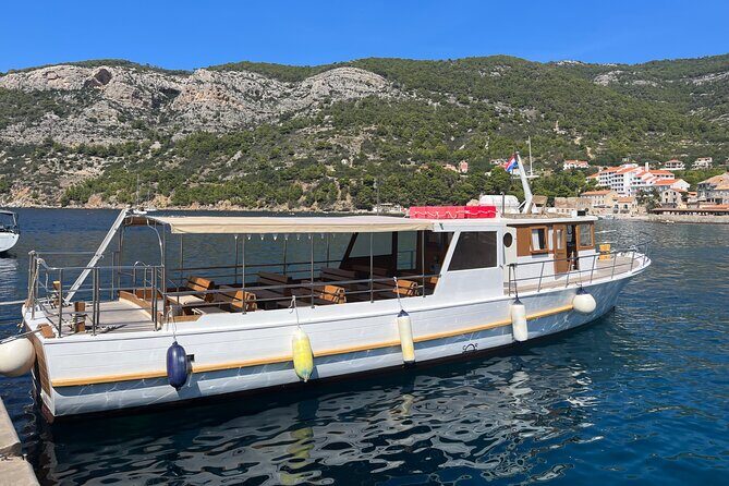 Half Day Private Group Boat Tour in Croatia - Final Thoughts: Is It Worth It?