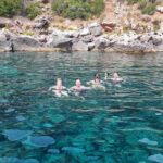 Half Day Private Guided Boat Tour in Taormina - Exploring the Itinerary in Detail