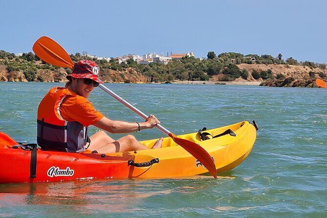 Half-Day Private Guided Kayak Island Tour - Who Will Love This Tour?