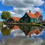 Half-Day Private Guided Sightseeing Tour of Zaanse Schans - The Itinerary in Detail