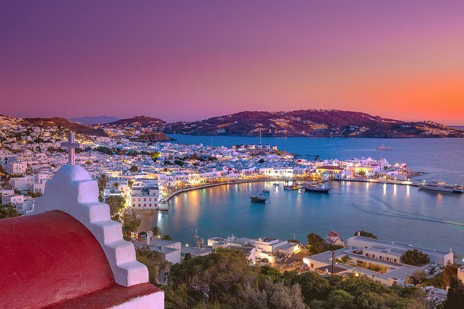 Half-Day Private Guided Tour in Mykonos - The Experience: What to Expect from This Mykonos Tour