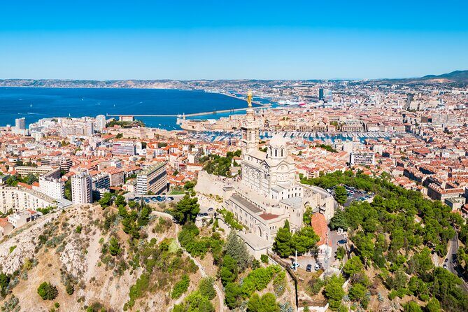 Half day Private Guided Tour of the Highlights of Marseille - Who Will Love This Tour?