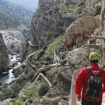 Half Day Private Hiking in Caminito del Rey from Malaga - The Journey to the Trail