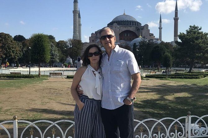 Half Day Private Istanbul Tour - Who Should Consider This Tour?