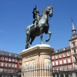 Half Day Private Madrid Tapas and History Walking Tour - Key Points
