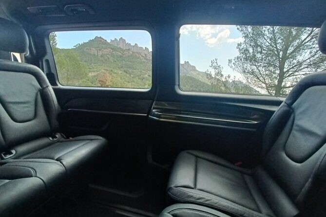 Half Day Private Montserrat Tour - What to Expect on the Tour