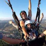 Half day private paragliding experience - ADVENTURE FLIGHT - What to Expect in Terms of Safety and Comfort