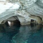 Half-Day Private Romantic Sailing Getaway to Kleftiko - FAQs