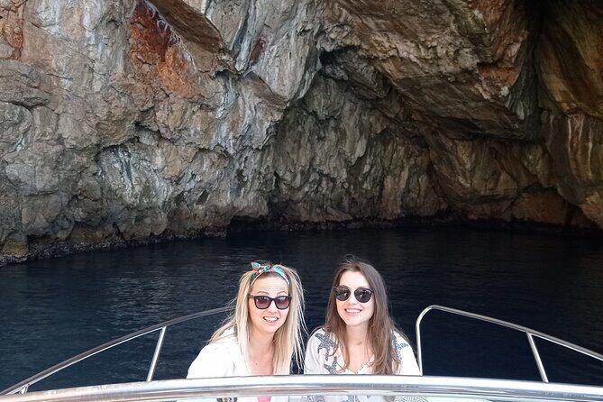 Half-Day Private Speed Boat Tour in Dubrovnik on Elaphiti Islands - Practical Details and Tips for the Trip