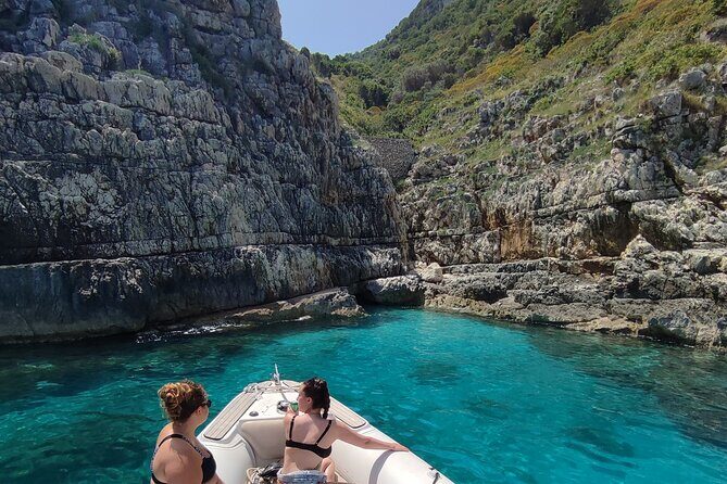 Half-Day Private Speedboat Excursion to Sazan Island & Karaburun - Price and Value