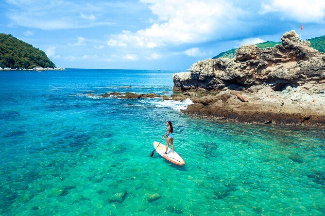 Half-Day Private Swimming Cruise along the Athenian Riviera - What Makes This Tour Stand Out?