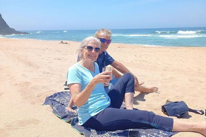 Half day Private Tour 4h Historical Lisbon Center w/ Tasting - FAQs