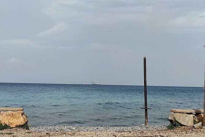 Half-Day Private Tour and Swimming on Agistri island - Why This Tour Works Well