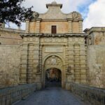 Half Day Private Tour around the Island in Malta - Transportation and Overall Experience