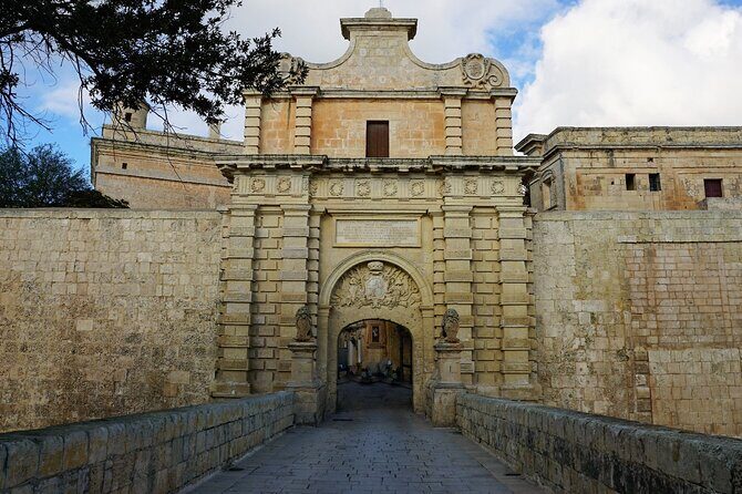 Half Day Private Tour around the Island in Malta - Transportation and Overall Experience