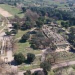 Half-Day Private Tour from Katakolon to Olympia by : Nassos - Exploring Ancient Olympia: What You’ll See and Feel