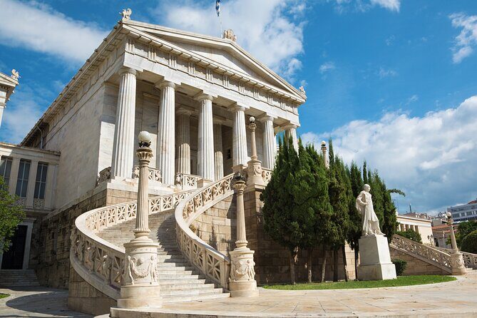 Half Day Private Tour in Athens - The Practical Side: What Does the Tour Mean for You?