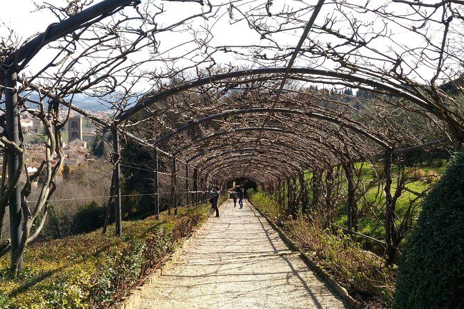 Half Day Private Tour in Florence - Final Thoughts: Who Should Book This Tour?