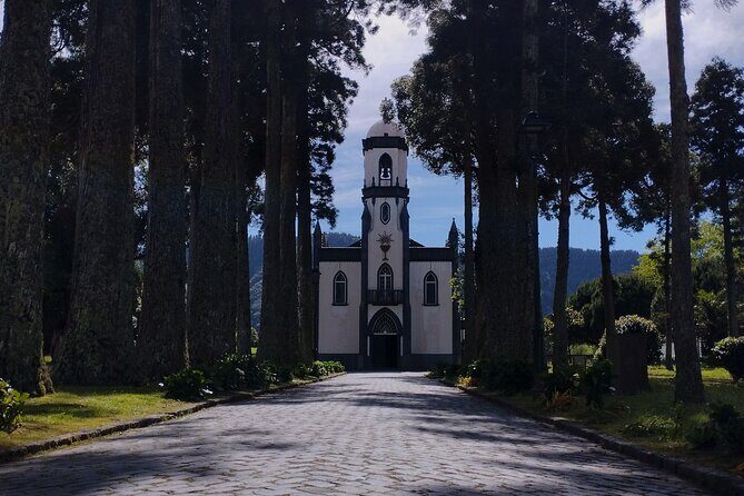 Half Day Private Tour in Sete Cidades - Who Is This Tour Perfect For?