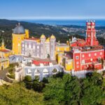 Half-Day Private Tour in Sintra - Who Should Book This Tour?