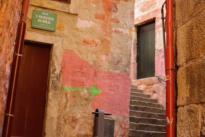 Half Day Private Tour in TukTuk Porto Jewish Heritage - Authenticity and Cultural Touches