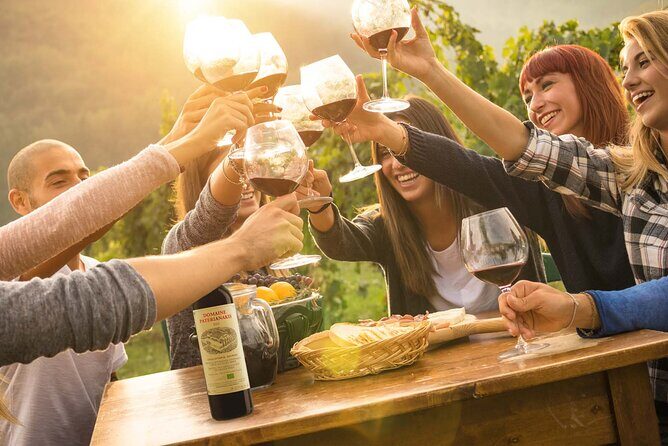 Half-Day Private Tour in Two Wineries and Archanes from Heraklion - What Makes This Tour Special?