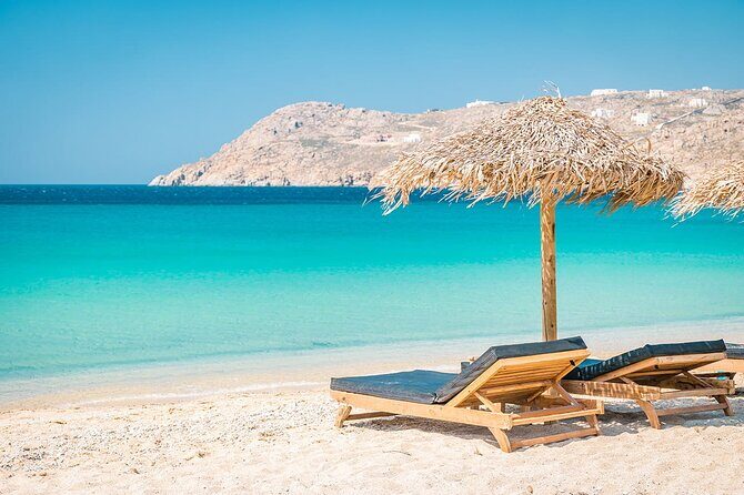 Half Day Private Tour Island with a Local in Mykonos - Who Will Enjoy This Tour?