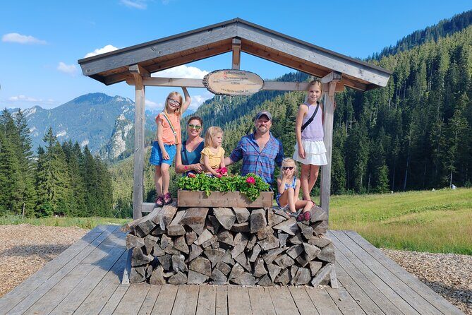 Half Day Private Tour Linderhof Castle & Oberammergau incl Ettal - Itinerary Breakdown: From Regal Palaces to Bavarian Villages