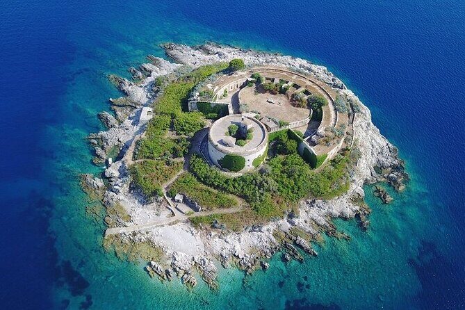Half-Day Private Tour of Boka Bay and Blue Cave from Kotor - Practical Tips for Travelers