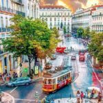 Half day private tour of Lisbon - The Experience of a Private Guided Tour