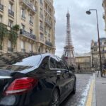 Half Day Private Tour of Paris - Sedan Car - The Practicalities: What You Should Know