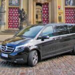 Half-Day Private Tour of Prague + River Cruise by Luxury Mercedes - Why This Tour Is Worth Considering