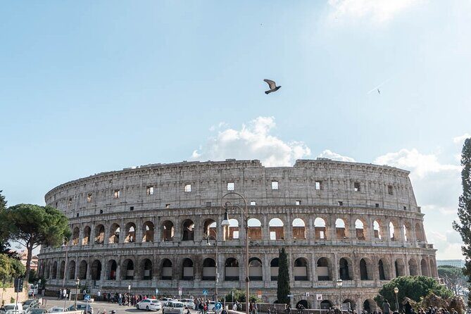 Half-Day Private Tour of Rome - A Detailed Look at the Itinerary