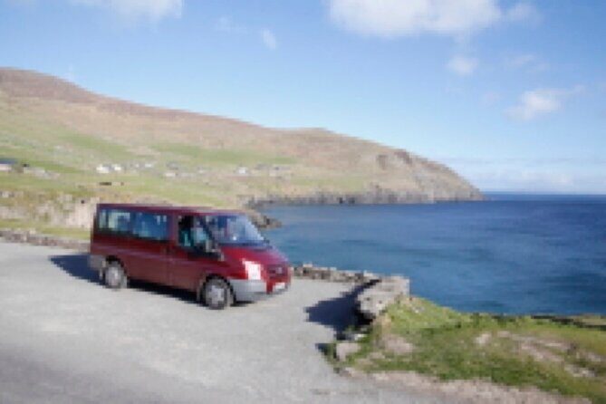 Half Day Private Tour to Dingle Peninsula and Slea Head - Authentic Insights from Reviews