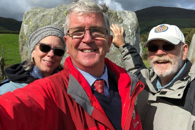 Half day private tours of the Isle of Man with a qualified Driver Guide - Who Will Love This Tour?