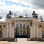 Half-Day Private Trip to Rundale Palace and Garden - The Scenic Drive and Local Insights